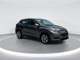 Used 2022 Honda HR-V LX image 3