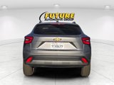 Used 2021 Chevrolet Trax LS w/ Tint and Cruise Package image 3