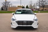 Certified 2021 Hyundai Sonata SE image 2
