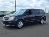 Used 2014 Dodge Grand Caravan American Value Package image 3