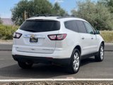 Used 2016 Chevrolet Traverse LTZ image 4
