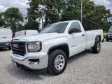 Used 2017 GMC Sierra 1500 2WD Regular Cab image 4
