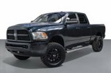 Used 2018 RAM 2500 SLT image 4