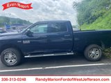 Used 2016 RAM 2500 Tradesman w/ Chrome Appearance Group image 2