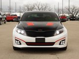 Used 2015 Kia Optima SX image 2