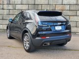Used 2021 Cadillac XT4 Sport w/ Technology Package image 3