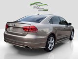 Used 2015 Volkswagen Passat 3.6 SEL Premium image 5