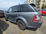 Used 2011 Land Rover Range Rover Sport HSE image 2