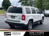 Used 2016 Jeep Patriot Sport w/ Power Value Group image 4