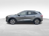 Certified 2022 Ford Escape SEL w/ Technology Package image 3