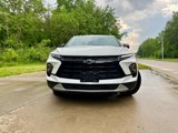 Used 2023 Chevrolet Blazer LT w/ Sound & Technology Package image 3
