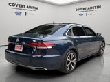 Used 2020 Volkswagen Passat 2.0T SEL image 5