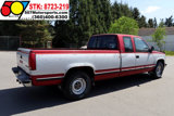 Used 1990 GMC Sierra 1500 2WD Extended Cab image 5