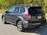 Used 2016 Subaru Forester 2.5i Touring image 3