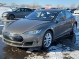 Used 2015 Tesla Model S 70D image 4