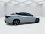Used 2020 Nissan Altima 2.0 Platinum image 4