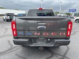 Used 2019 Ford Ranger Lariat image 4