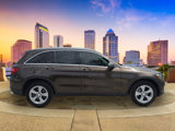 Used 2016 Mercedes-Benz GLC 300 image 3