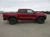 New 2025 GMC Canyon Elevation image 3