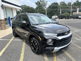 Used 2023 Chevrolet TrailBlazer LT image 3