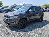 Used 2019 Jeep Compass Altitude image 2