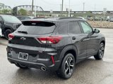 Used 2023 Chevrolet TrailBlazer RS image 5
