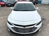 Used 2019 Chevrolet Malibu LT image 4
