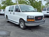 Used 2023 GMC Savana 2500 w/ Driver Convenience Package image 3
