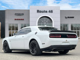 Used 2021 Dodge Challenger R/T Scat Pack image 4