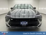 Certified 2024 Hyundai Sonata SEL image 2