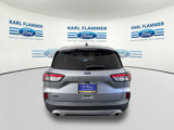 Certified 2022 Ford Escape SE image 4