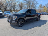 Certified 2023 Ford F150 XLT w/ Equipment Group 301A Mid image 2