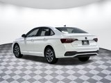 Used 2024 Volkswagen Jetta S image 4