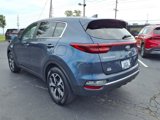 Used 2021 Kia Sportage LX image 2