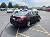 Used 2016 Kia Optima EX w/ Premium Package image 2