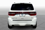 Used 2017 Dodge Durango GT w/ Premium Group image 4
