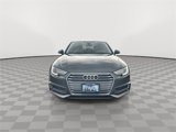 Used 2018 Audi A4 2.0T Ultra Premium w/ Convenience Package image 3