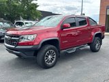 Used 2019 Chevrolet Colorado ZR2 image 4