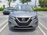 Used 2021 Nissan Rogue Sport SV image 2