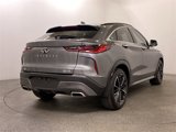 Certified 2022 INFINITI QX55 Sensory w/ Lighting Package image 5