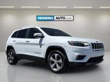 Used 2019 Jeep Cherokee Limited w/ Trailer Tow Group image 2