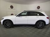 Used 2018 Mercedes-Benz GLC 300 4MATIC image 5