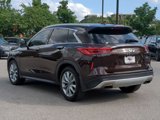 Used 2021 INFINITI QX50 Essential image 5