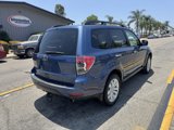 Used 2012 Subaru Forester 2.5X Limited image 4