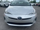 Certified 2018 Toyota Prius Two image 3