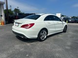 Used 2018 Mercedes-Benz CLA 250 4MATIC image 3
