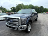 Used 2016 Ford F250 Lariat w/ Lariat Ultimate Package image 2