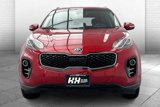 Used 2018 Kia Sportage LX w/ LX Technology Package image 2