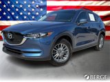 Used 2017 MAZDA CX-5 Touring image 2