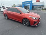 Used 2021 Kia Forte GT-Line image 3